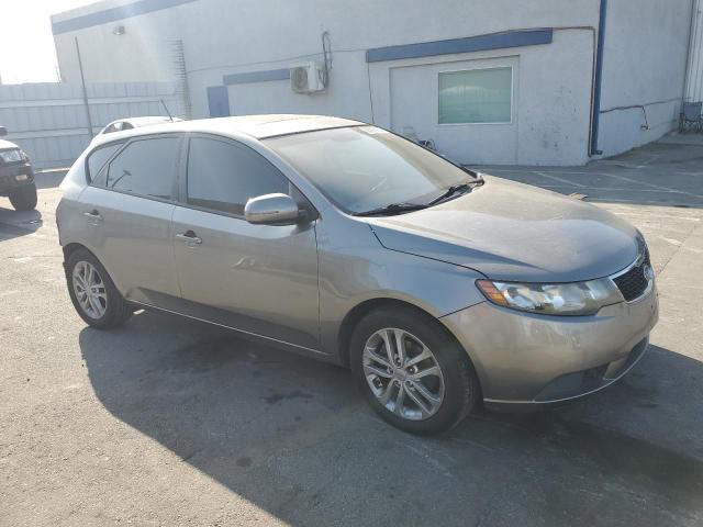 Photo 4 from auction – 2012 KIA FORTE EX with VIN KNAFU5A29C5560924