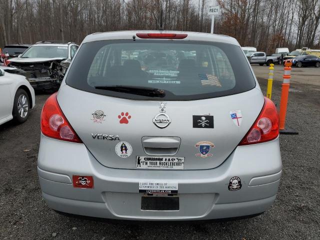 Photo 6 from auction – 2009 NISSAN VERSA S with VIN 3N1BC13E79L404218