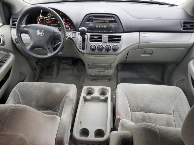 Photo 8 from auction – 2005 HONDA ODYSSEY LX with VIN 5FNRL38285B076998