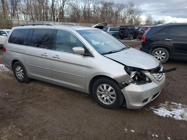 Photo 4 from auction – 2008 HONDA ODYSSEY EX with VIN 5FNRL38608B418337