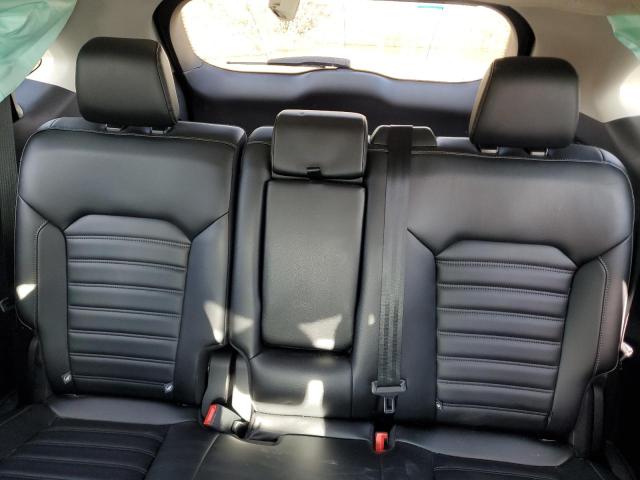 Photo 10 from auction – 2023 FORD EDGE SEL with VIN 2FMPK4J95PBA23596
