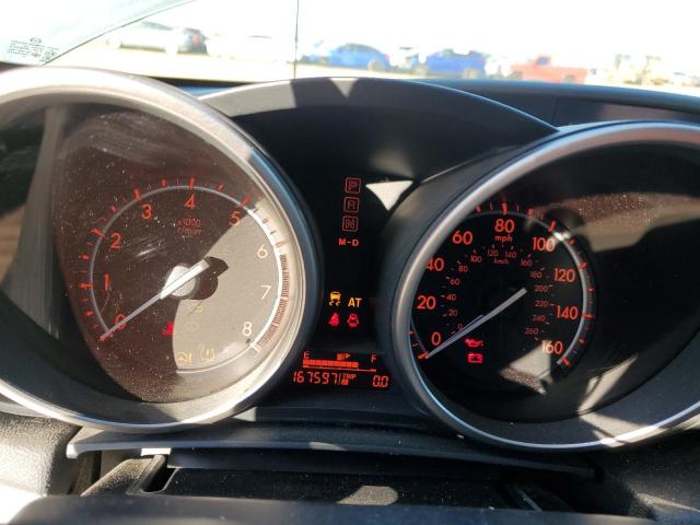 Photo 9 from auction – 2010 MAZDA MAZDA 3 with VIN JM1BL1H67A1166414