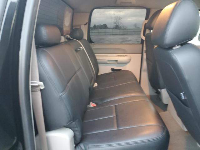 Photo 10 from auction – 2007 GMC NEW SIERRA with VIN 2GTEC13C871611983