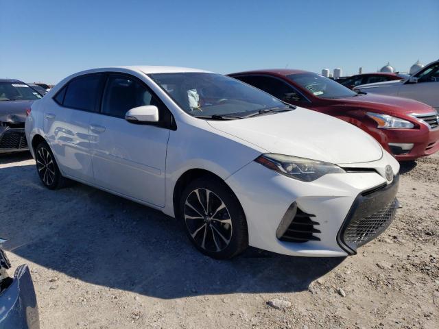 Photo 4 from auction – 2018 TOYOTA COROLLA L with VIN 5YFBURHE5JP782613