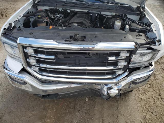 Photo 11 from auction – 2018 GMC SIERRA K15 with VIN 3GTU2NEC6JG565510