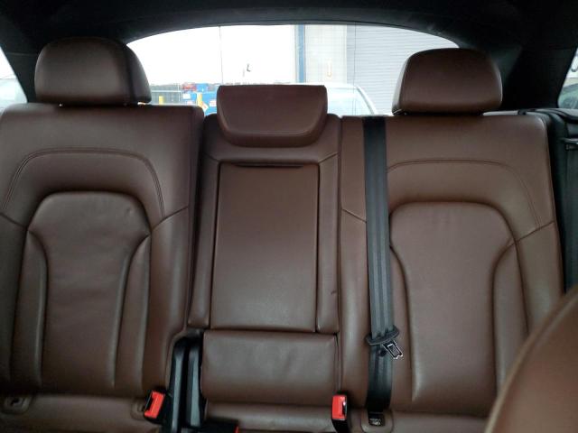 Photo 10 from auction – 2013 AUDI Q5 PREMIUM with VIN WA1C8AFP5DA019220