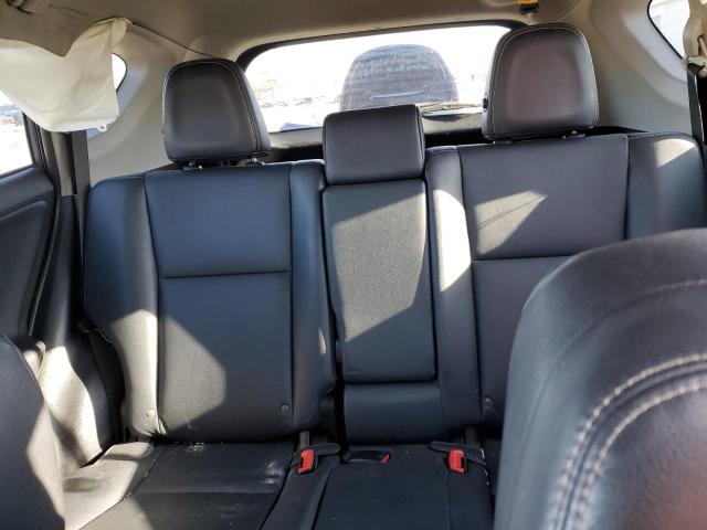 Photo 10 from auction – 2013 TOYOTA RAV4 LIMIT with VIN 2T3YFREV0DW027601