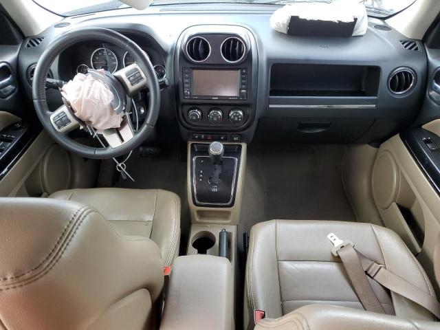 Photo 8 from auction – 2012 JEEP PATRIOT LI with VIN 1C4NJPCB2CD619284