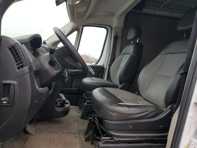 Photo 7 from auction – 2018 RAM PROMASTER with VIN 3C6TRVBG0JE103042