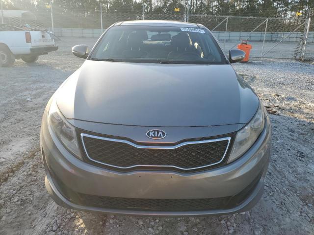 Photo 5 from auction – 2013 KIA OPTIMA SX with VIN 5XXGR4A61DG103107