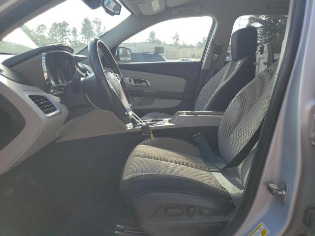 Photo 7 from auction – 2014 GMC TERRAIN SL with VIN 2GKALREK1E6263689