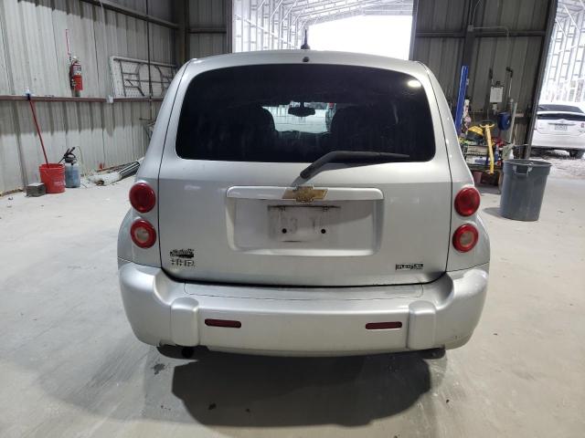Photo 6 from auction – 2010 CHEVROLET HHR LS with VIN 3GNBAADB1AS560599