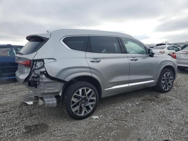 Photo 3 from auction – 2023 HYUNDAI SANTA FE C with VIN 5NMS5DAL6PH618122