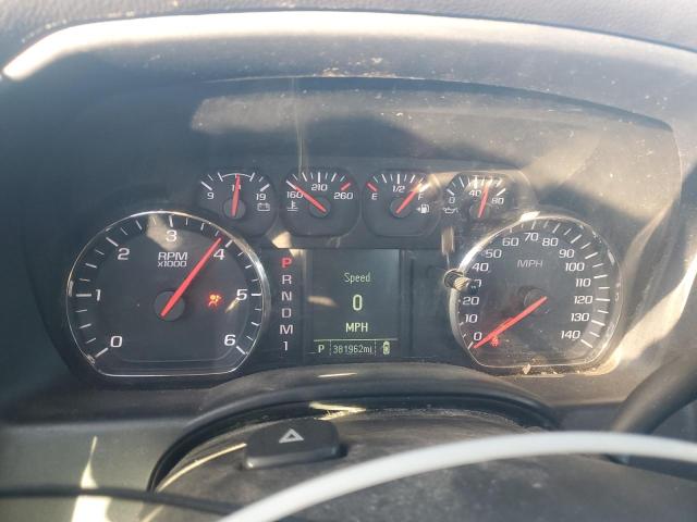 Photo 8 from auction – 2015 CHEVROLET SILVERADO with VIN 1GC2CUEG3FZ557678