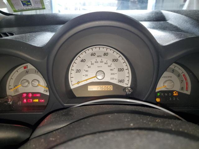 Photo 9 from auction – 2009 TOYOTA SCION TC with VIN JTKDE167090295247