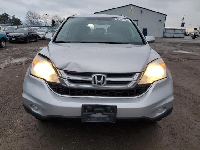 Photo 5 from auction – 2011 HONDA CR-V EX with VIN 5J6RE3H53BL803147