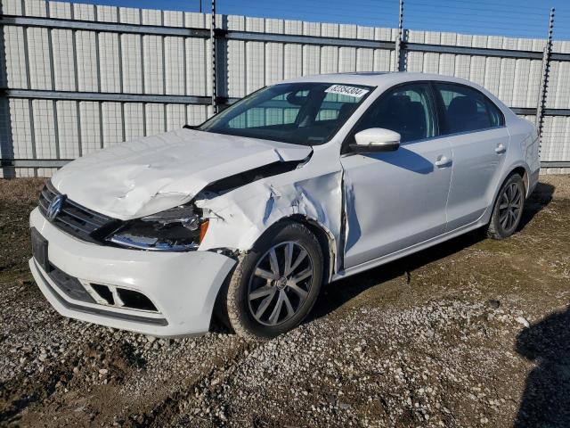 Photo 1 from auction – 2017 VOLKSWAGEN JETTA SE with VIN 3VWDB7AJ8HM228359