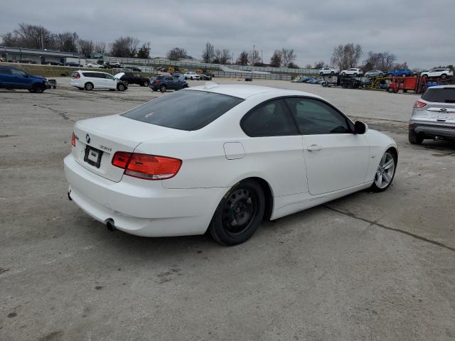 Photo 3 from auction – 2010 BMW 335 I with VIN WBAWB7C54AP048238