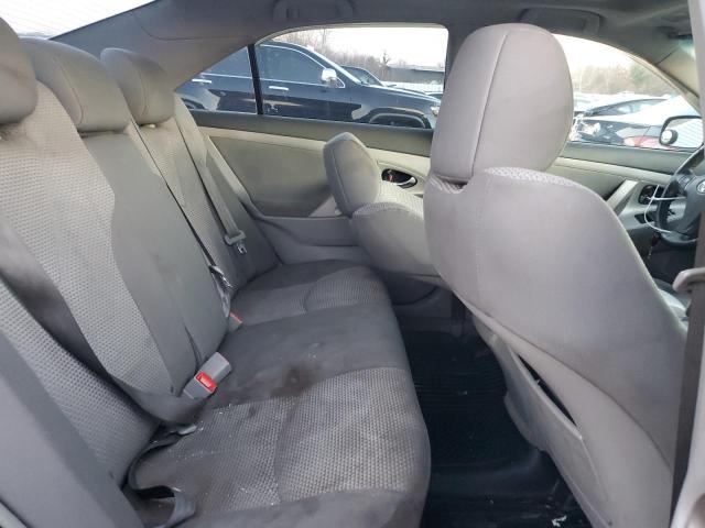 Photo 10 from auction – 2011 TOYOTA CAMRY BASE with VIN 4T1BF3EK2BU144403