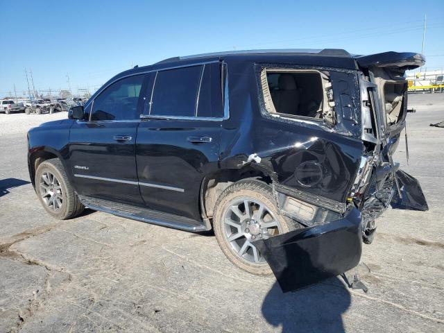 Photo 2 from auction – 2018 GMC YUKON DENA with VIN 1GKS2CKJ4JR372050