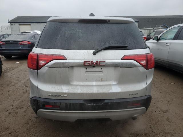 Photo 6 from auction – 2017 GMC ACADIA SLE with VIN 1GKKNRLA9HZ301834