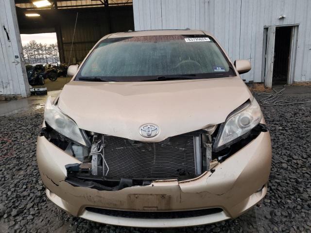 Zdjęcie 5 z aukcji – 2012 TOYOTA SIENNA XLE z VIN 5TDDK3DCXCS047166