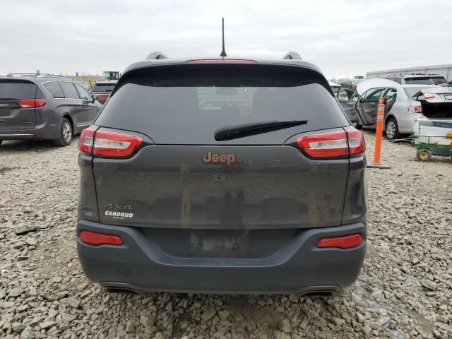 Photo 6 from auction – 2016 JEEP CHEROKEE L with VIN 1C4PJMCS0GW339851