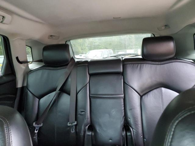 Фото 10 с аукциона – 2013 CADILLAC SRX с VIN 3GYFNAE34DS650138