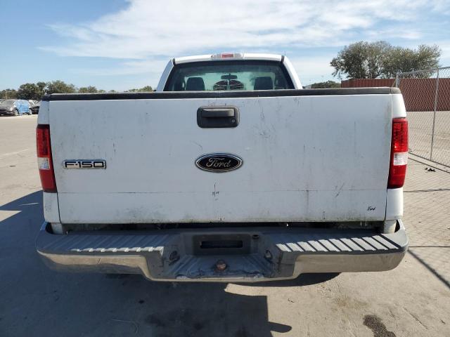 Photo 6 from auction – 2004 FORD F-150 with VIN 1FTRF12W84NA67435