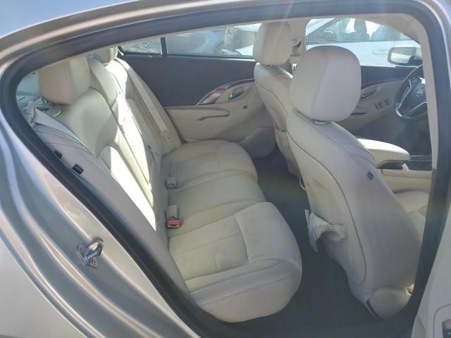 Photo 10 from auction – 2015 BUICK LACROSSE with VIN 1G4GA5GR8FF221800