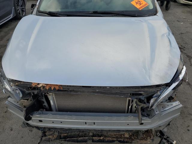 Photo 11 from auction – 2019 SUBARU IMPREZA with VIN 4S3GTAB6XK3707718