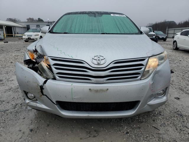 Photo 5 from auction – 2011 TOYOTA VENZA with VIN 4T3ZK3BB5BU043460