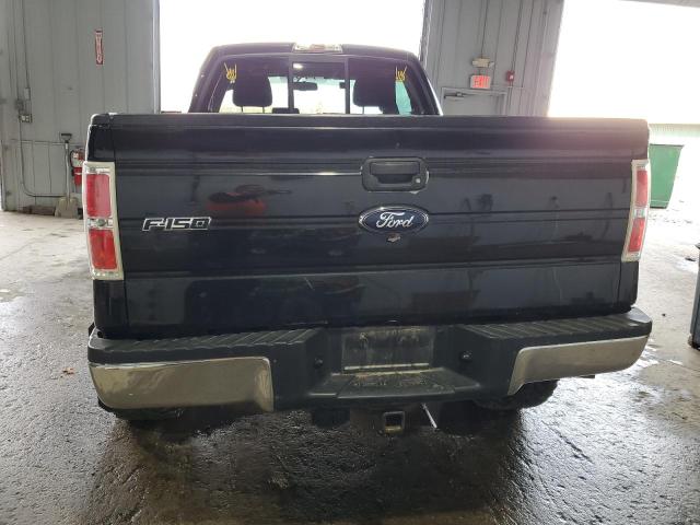 Photo 6 from auction – 2010 FORD F150 with VIN 1FTMF1EV2AKA75122