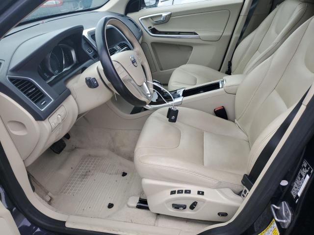 Photo 7 from auction – 2016 VOLVO XC60 T5 PR with VIN YV4612RK2G2820082