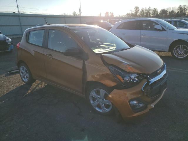 Photo 4 from auction – 2019 CHEVROLET SPARK LS with VIN KL8CB6SAXKC712414