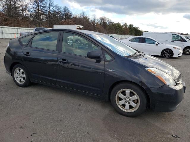 Photo 4 from auction – 2008 TOYOTA PRIUS with VIN JTDKB20U483420629