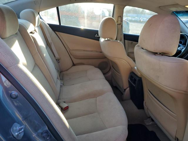 Photo 10 from auction – 2011 NISSAN MAXIMA S with VIN 1N4AA5AP4BC865815
