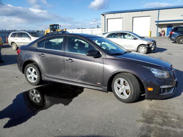 Photo 4 from auction – 2015 CHEVROLET CRUZE LT with VIN 1G1PC5SB5F7106695