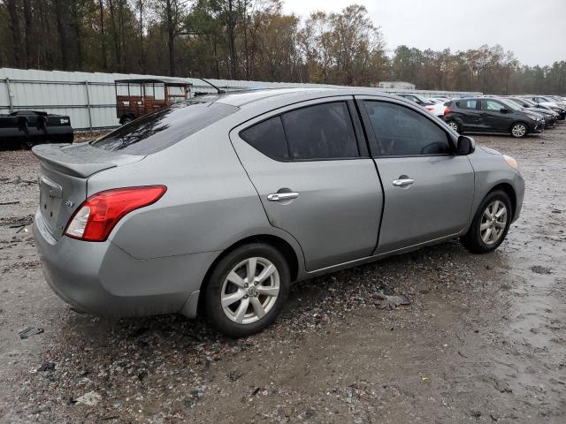 Photo 3 from auction – 2014 NISSAN VERSA S with VIN 3N1CN7AP7EL836680