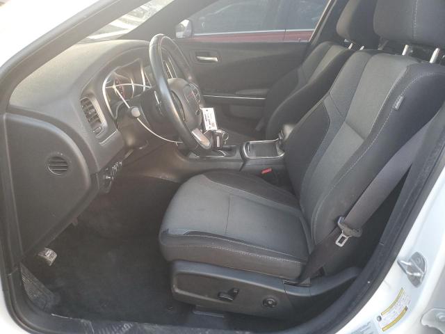 Photo 7 from auction – 2016 DODGE CHARGER SX with VIN 2C3CDXHG0GH126378