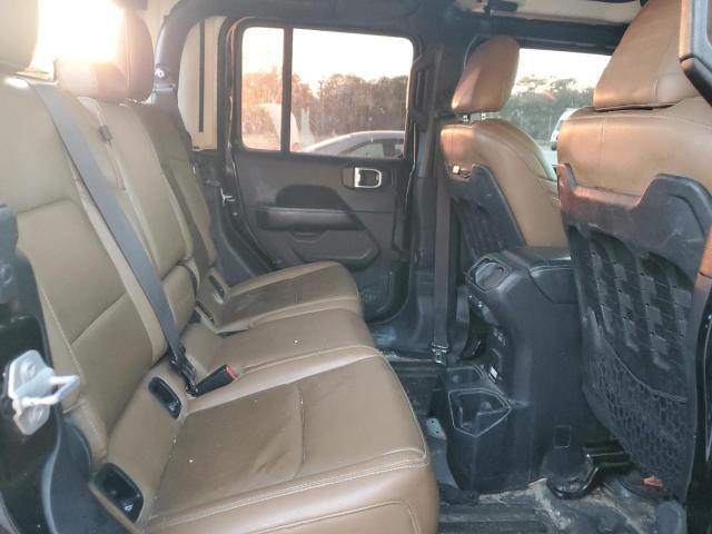 Photo 10 from auction – 2020 JEEP GLADIATOR with VIN 1C6JJTBG5LL101185