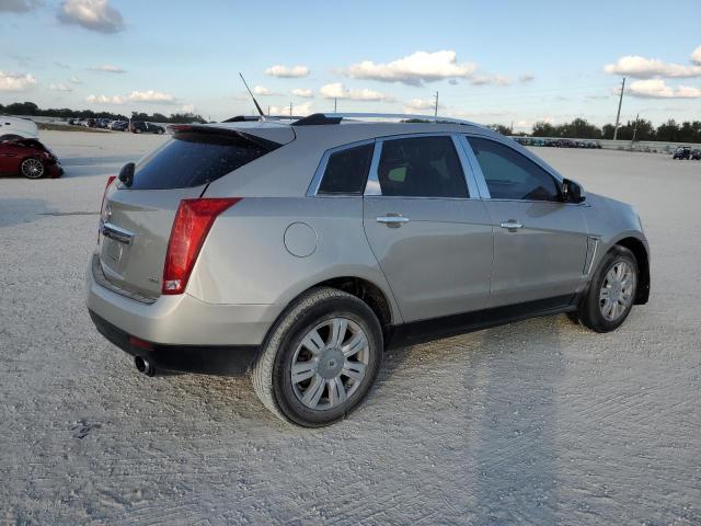 Photo 3 from auction – 2013 CADILLAC SRX with VIN 3GYFNCE33DS644746