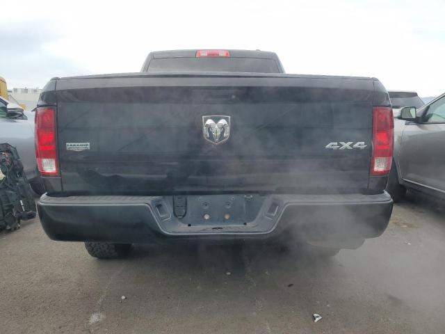 Photo 6 from auction – 2011 DODGE RAM 1500 with VIN 1D7RV1GP2BS501891