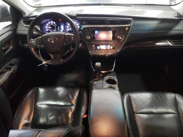 Photo 8 from auction – 2014 TOYOTA AVALON BAS with VIN 4T1BK1EB7EU098197