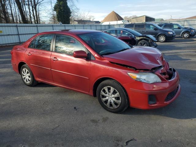 Photo 4 from auction – 2011 TOYOTA COROLLA BA with VIN 2T1BU4EE6BC711574