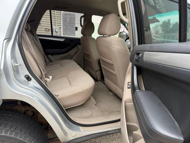 Zdjęcie 6 z aukcji – 2006 TOYOTA 4RUNNER SR z VIN JTEBU14R860098548