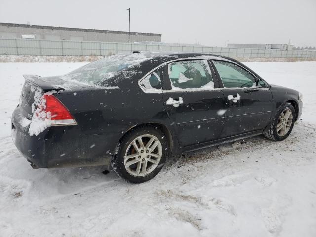 Photo 3 from auction – 2012 CHEVROLET IMPALA LTZ with VIN 2G1WC5E34C1261117