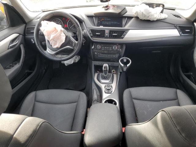 Photo 8 from auction – 2013 BMW X1 SDRIVE2 with VIN WBAVM1C58DVW44486