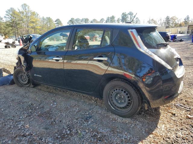 Zdjęcie 2 z aukcji – 2015 NISSAN LEAF S z VIN 1N4AZ0CP8FC309344