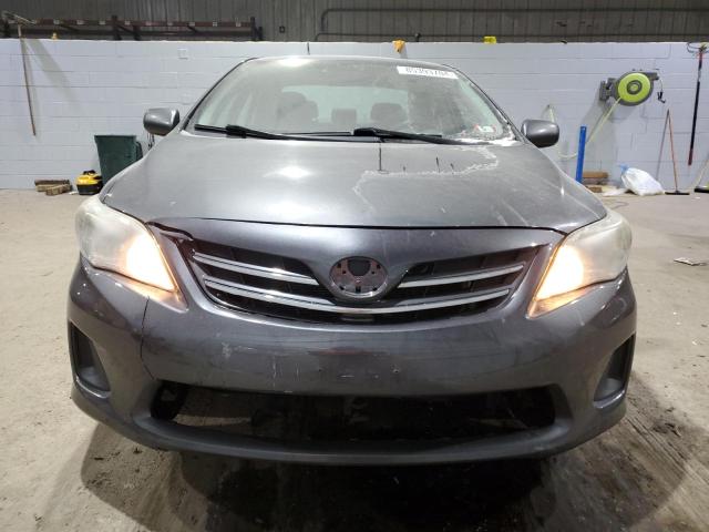 Photo 5 from auction – 2013 TOYOTA COROLLA BA with VIN 2T1BU4EE5DC937155